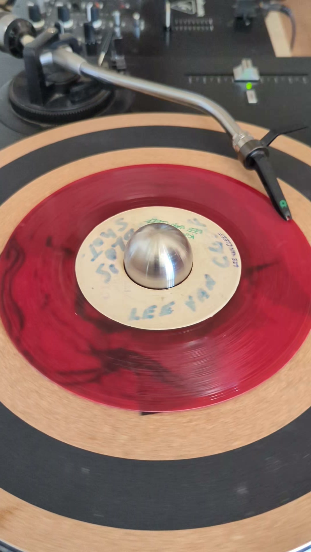 King Stitt - Lee Van Cleef (New Beat Records 1969) | Blue Beat & Ska