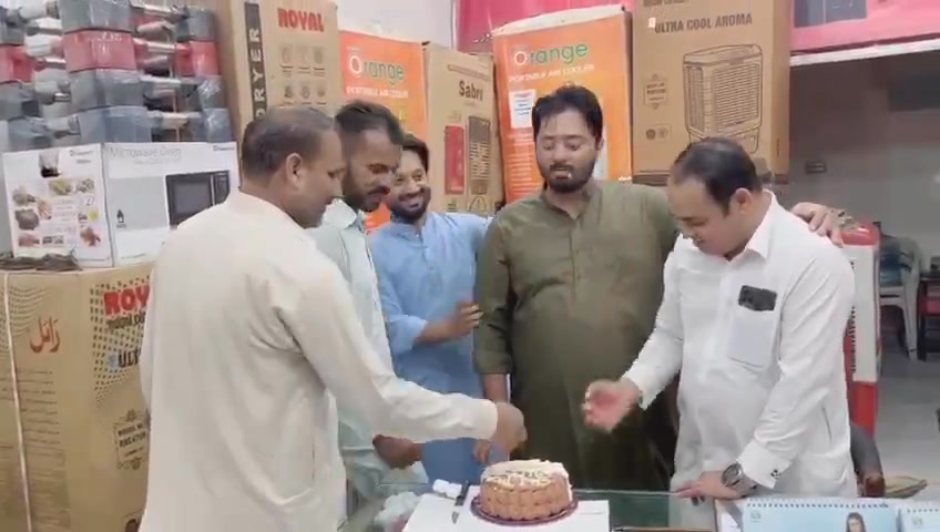 Waheed Rasheed