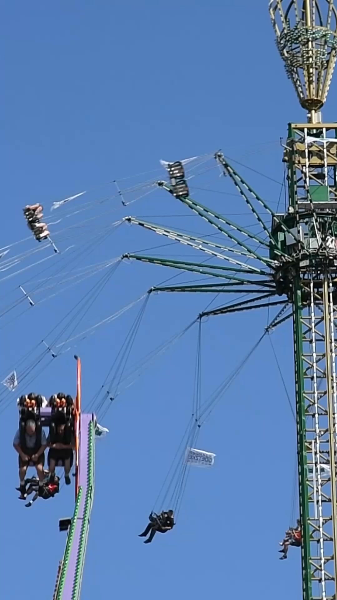 Starflyer or Booster? #fypchallenge #fyp #reel #reels # ...