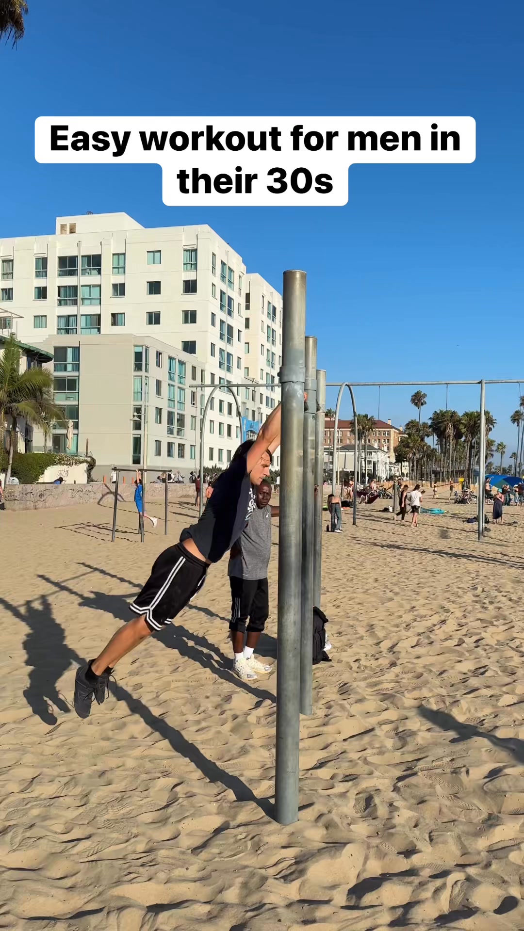 Doing this keeps me in shape | Digiflips | Facebook