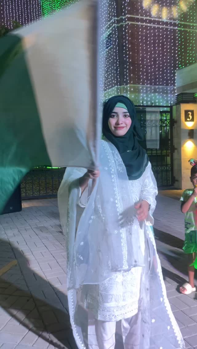 Laiba Fatima