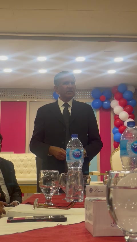 Haroon Riaz Mughal Advocate