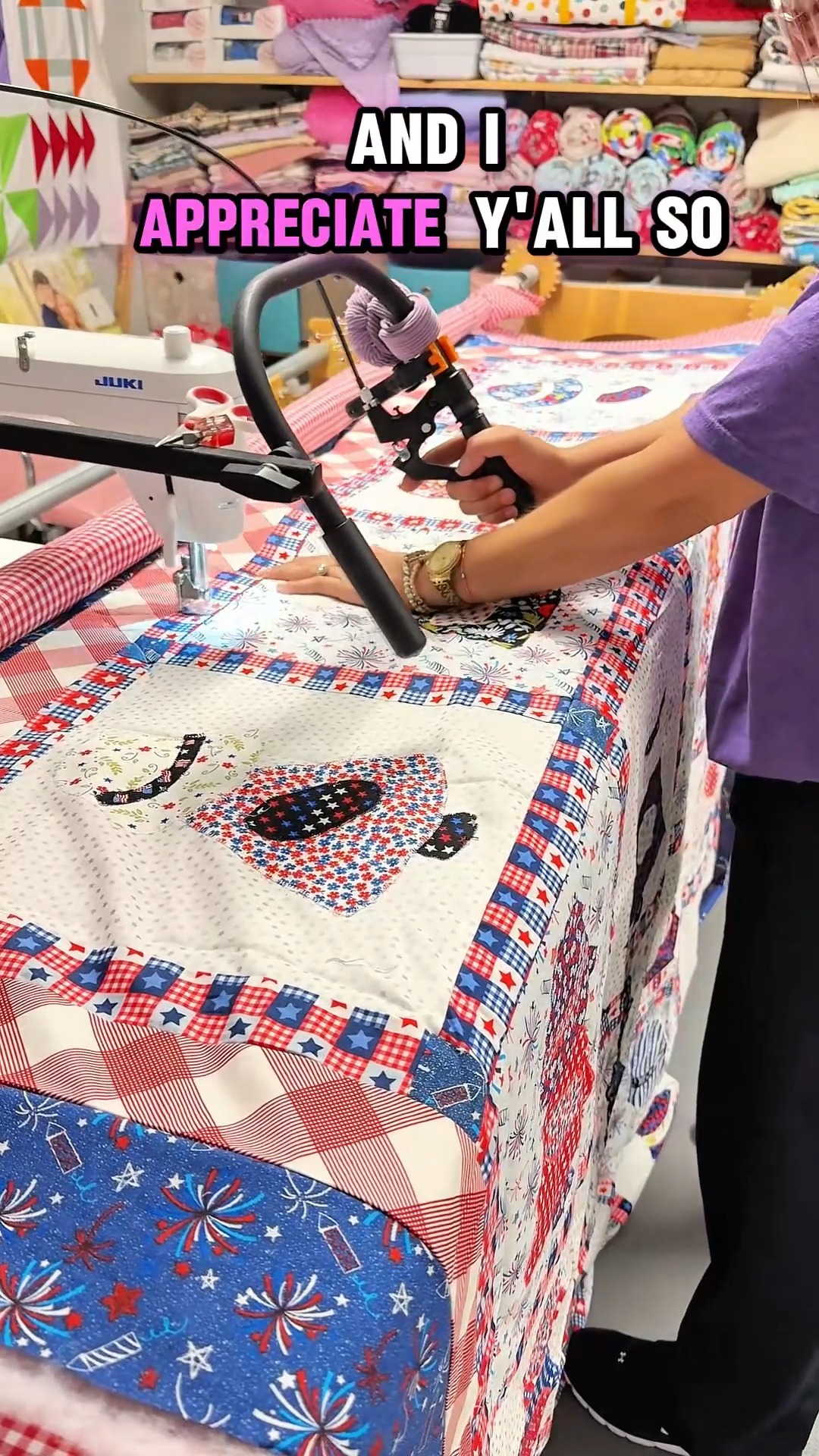 I’m your favorite sewing teacher #sewing #sewingblogger #sewingteacher ...