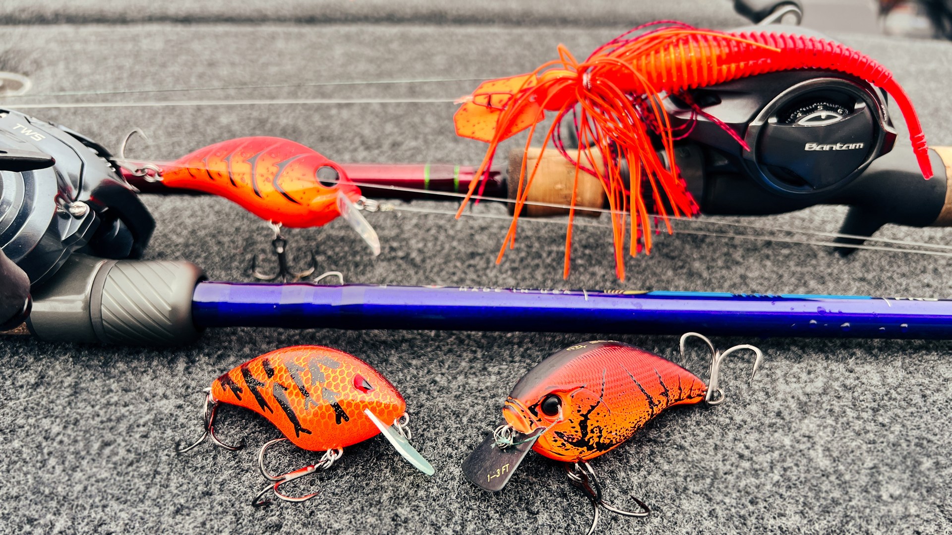 bass lures for murky water Fishing Bundle Lawless Lures Bass Fishing Murky Water Bundle isnt just an assortment Cold Water Search Baits |