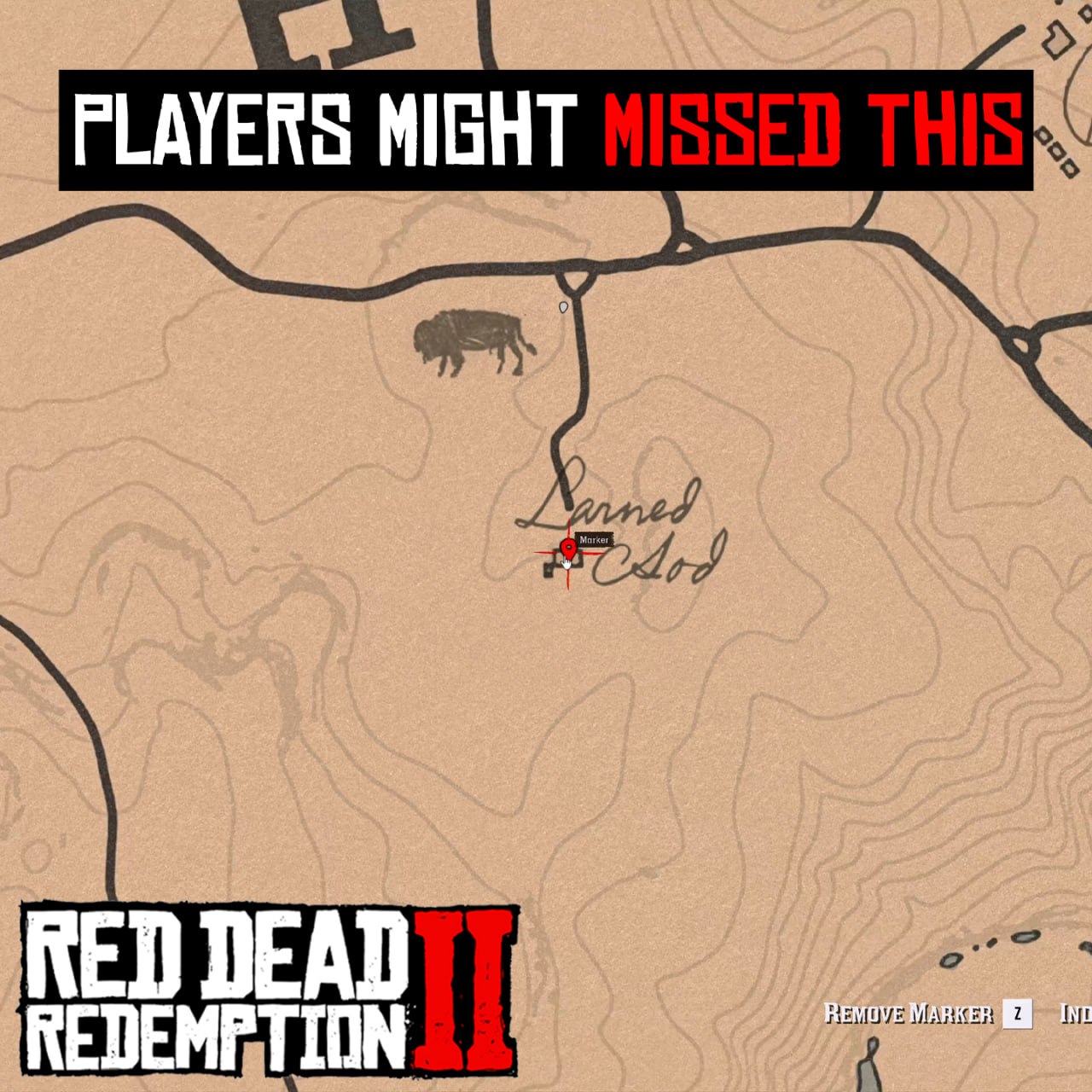 Most players passed through this small house everytimes, but they never ...