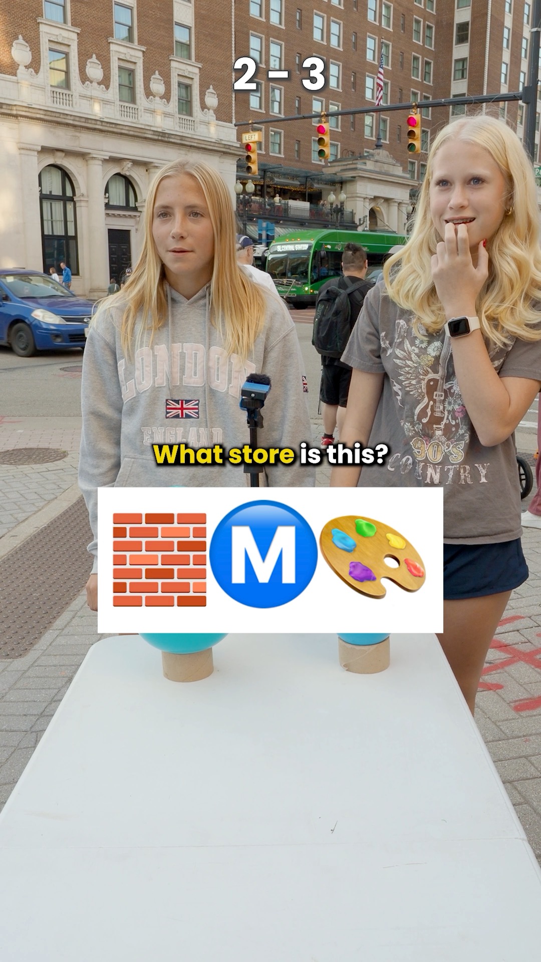 Guess The Store Emojis Brainteasers To Win | Extra Medium Stuff | Facebook