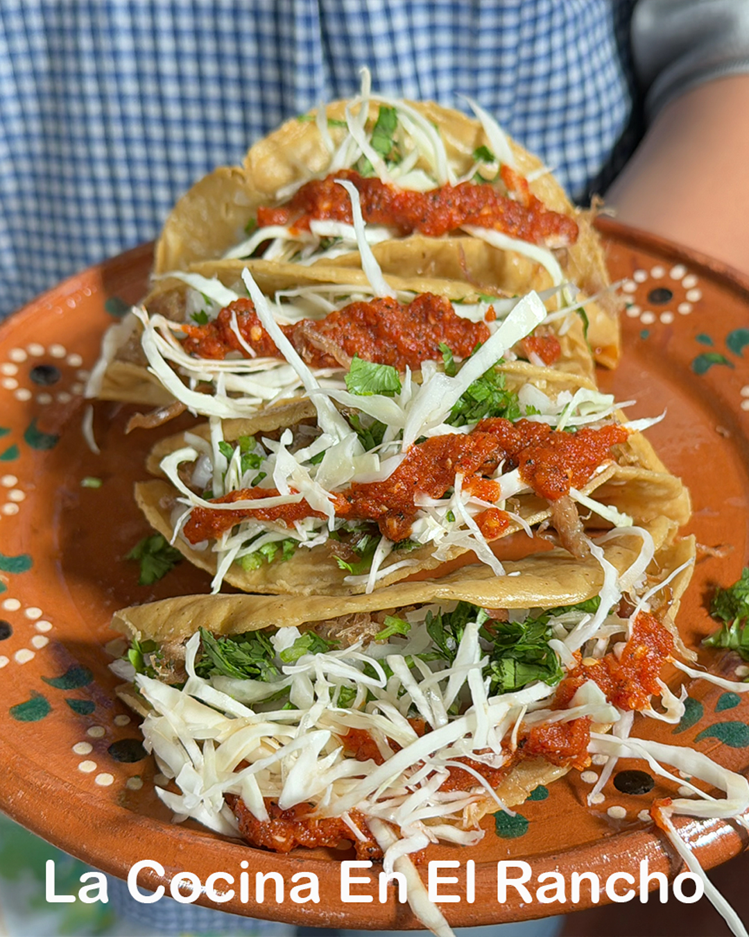 Tacos Sin Culpa, Cómo Hacer Tacos de Aire en Minutos y bien sabrosos ...