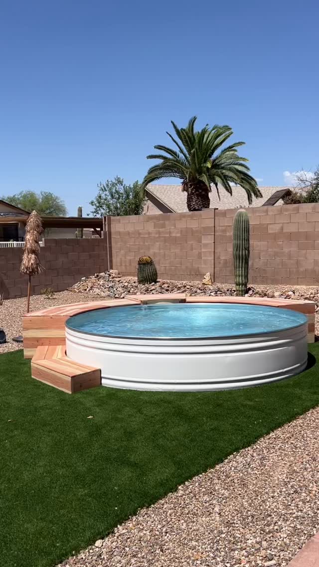 The Poly Pool Era is on fire!🔥 “What is a Poly Pool?” It’s our most ...
