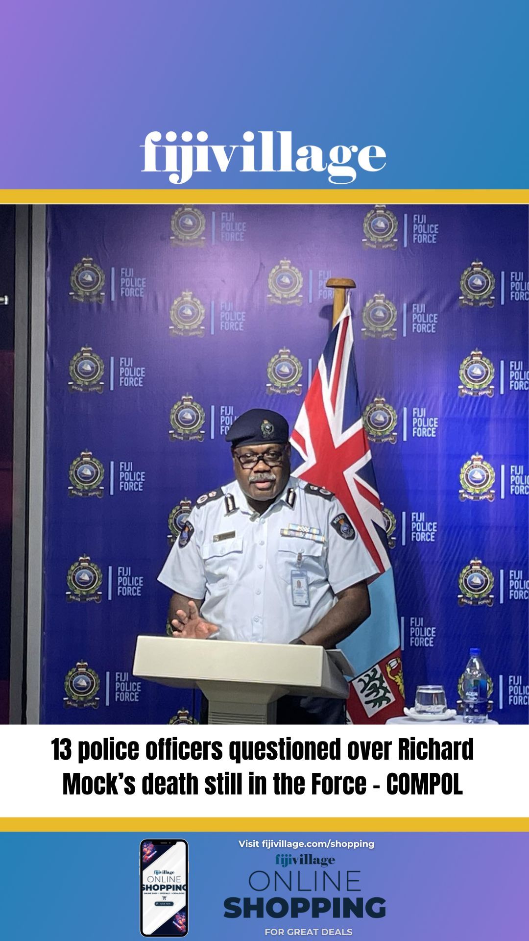 The 13 police officers who were questioned in relation to the death of ...