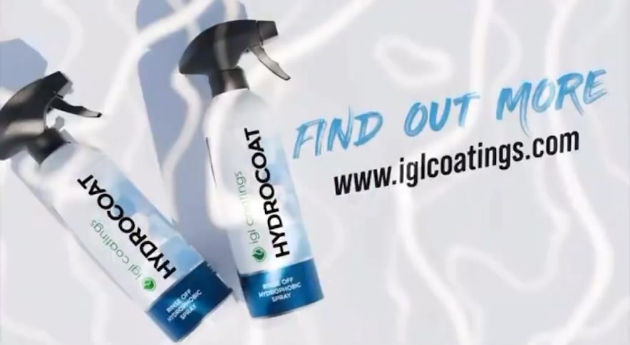 IGL Coatings 愛知 (@iglcoatings.aichi) • Facebook