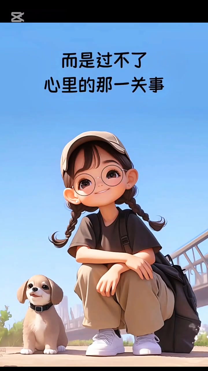 最近心情特别乱 #漫画動画 | 我是Penny | Facebook