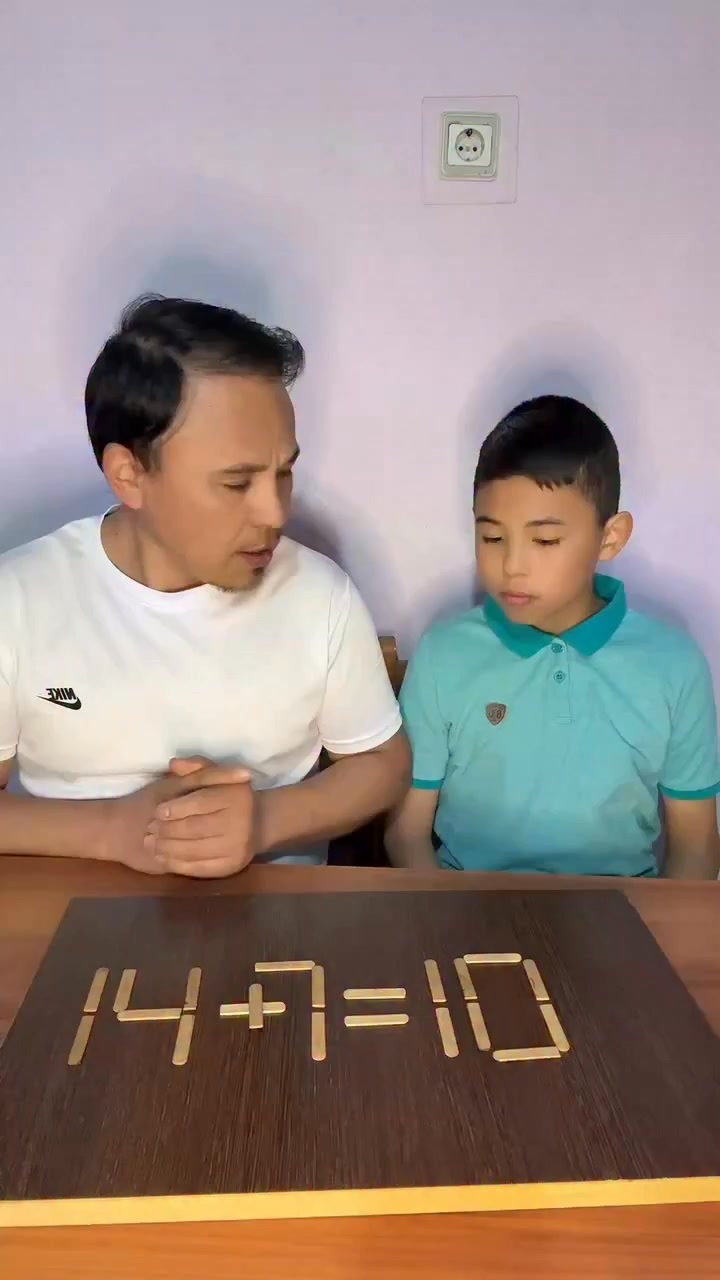 Maybe 1 in 10 people Can solve this math problem #gamenight #challenge ...