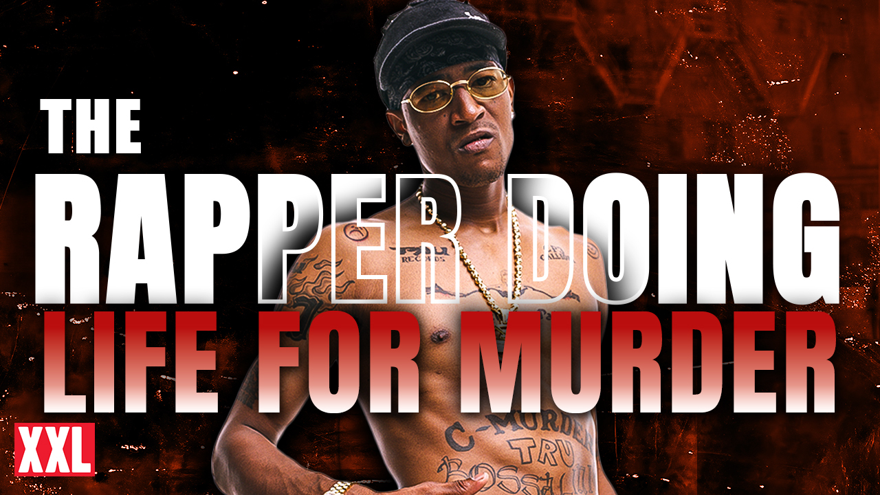 Dive into the story of C-Murder, a No Limit soldier who went from ...