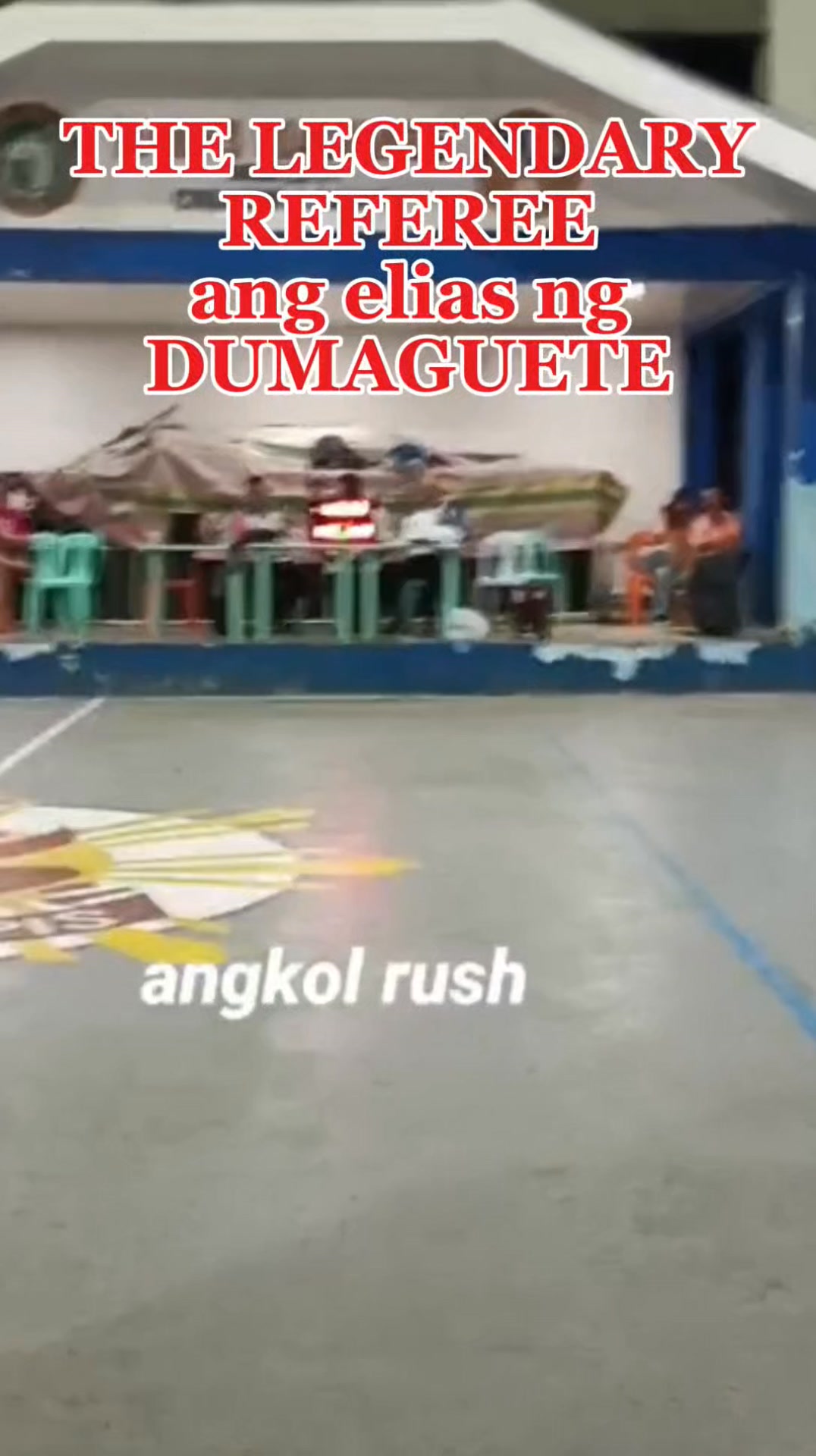 Angkol Rush