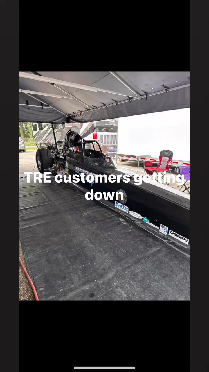 TRE Racing Engines on Reels | Facebook