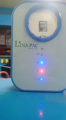 LINA . PAC & AiR ConditioninG | Damietta