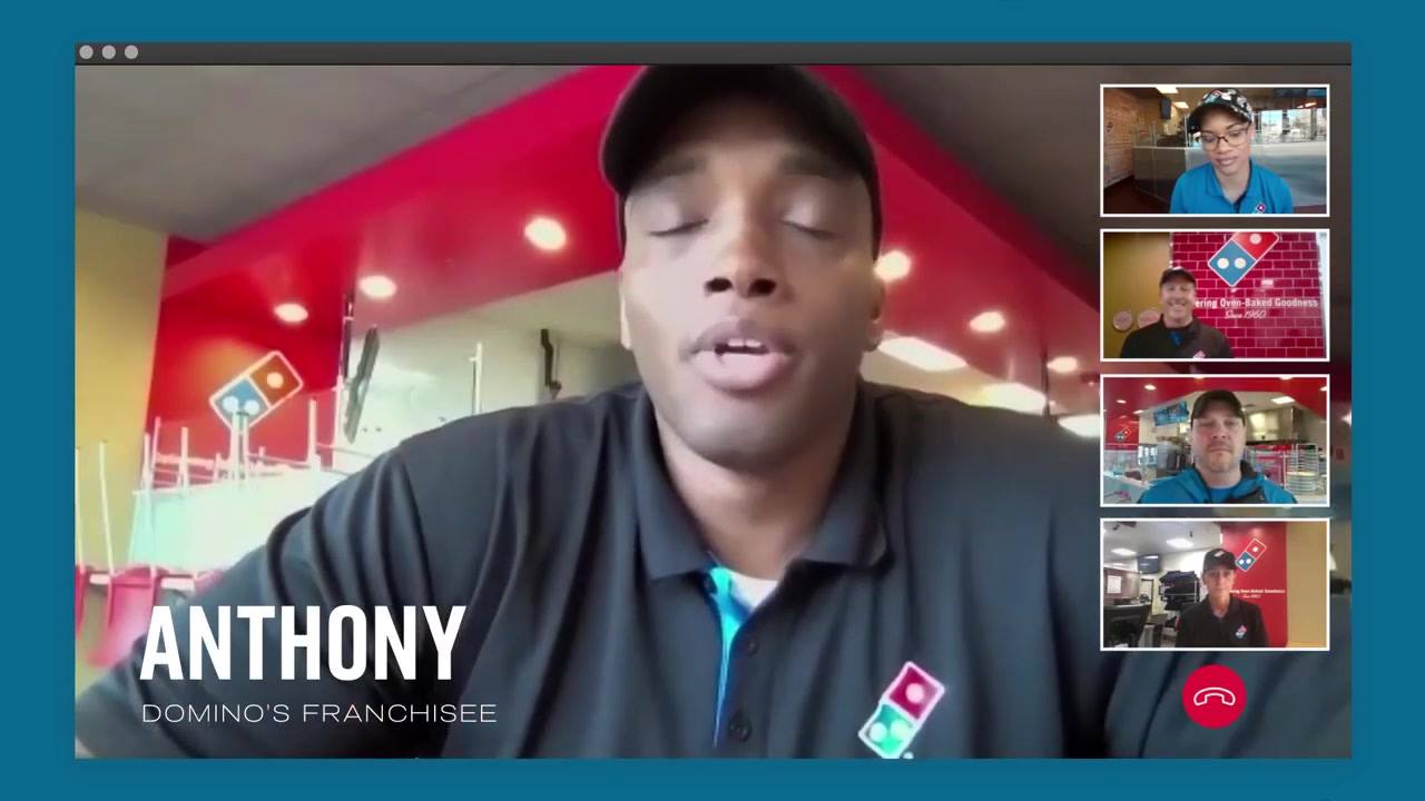 Domino's Pizza | Leander TX
