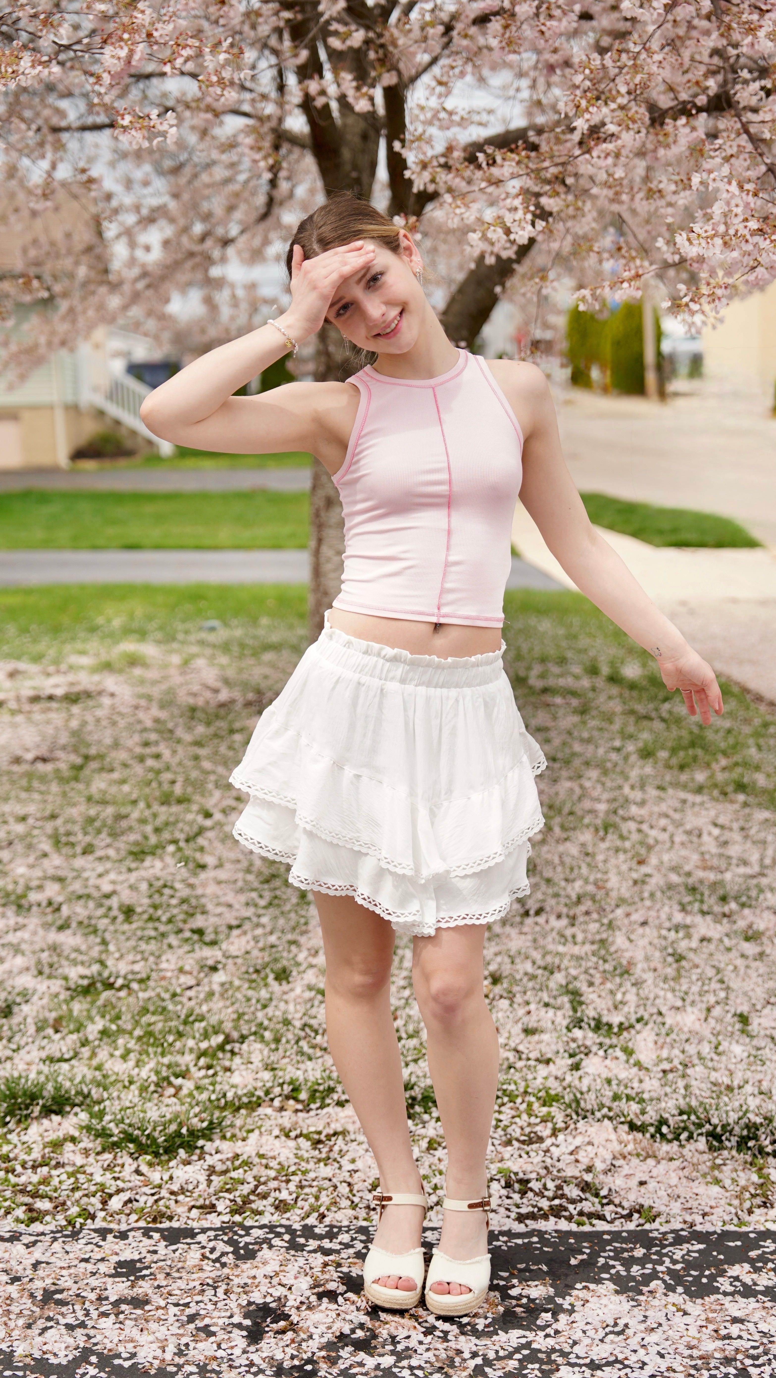 Ava Rivello