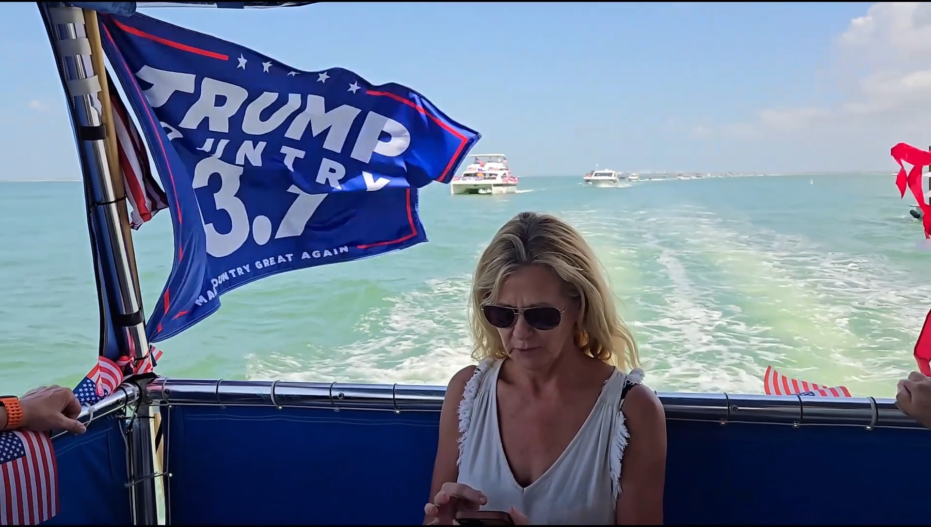 Trump Country 93.7 | Fort Myers FL