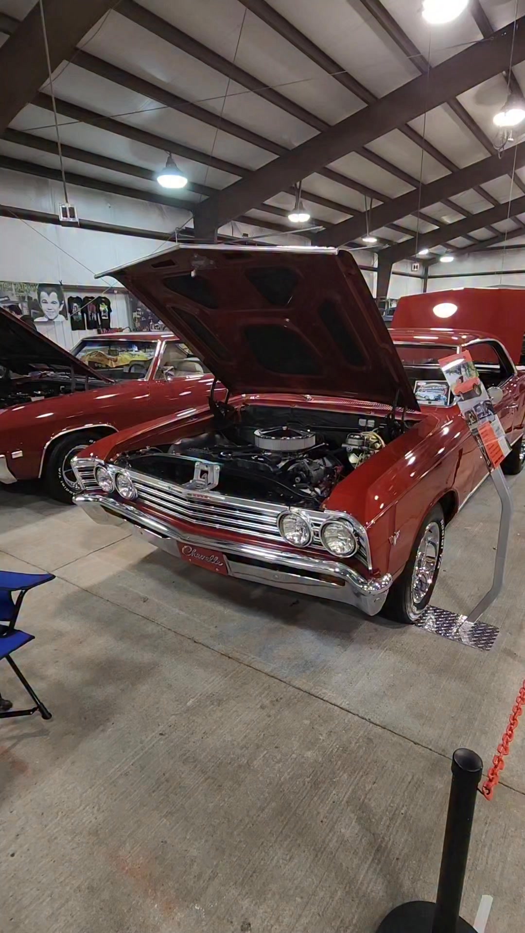 1967 Chevy Chevelle Malibu | Dave Myers | Facebook