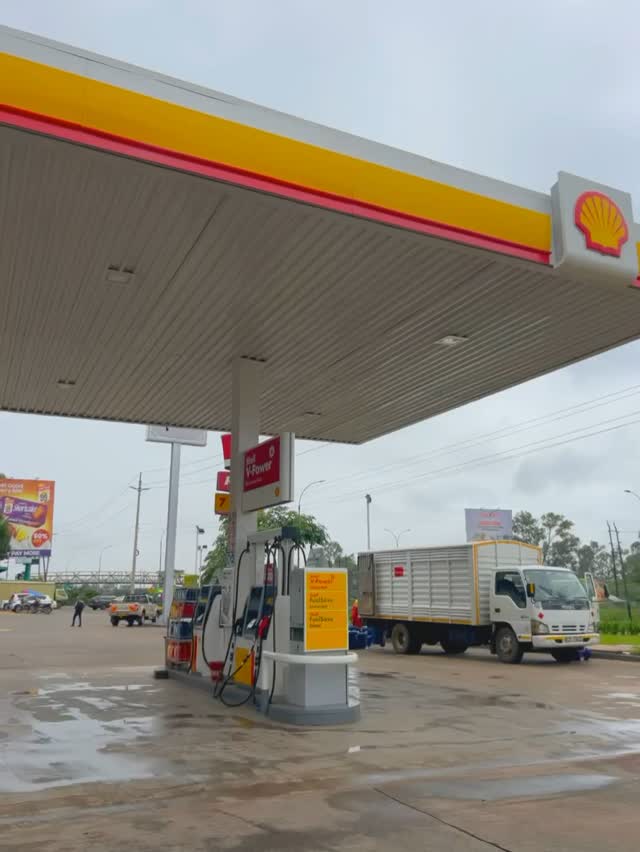 🙌🙌🙌 KESHO 24th and 25th in selected shell stations across the country ...