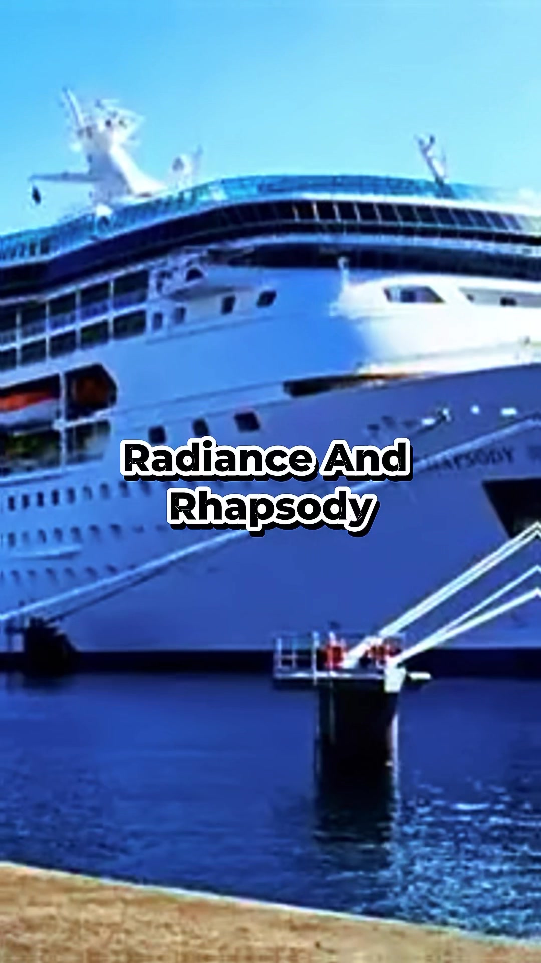 Cruise news for October 11th, 2025. Your 60 second report. #cruisenews ...