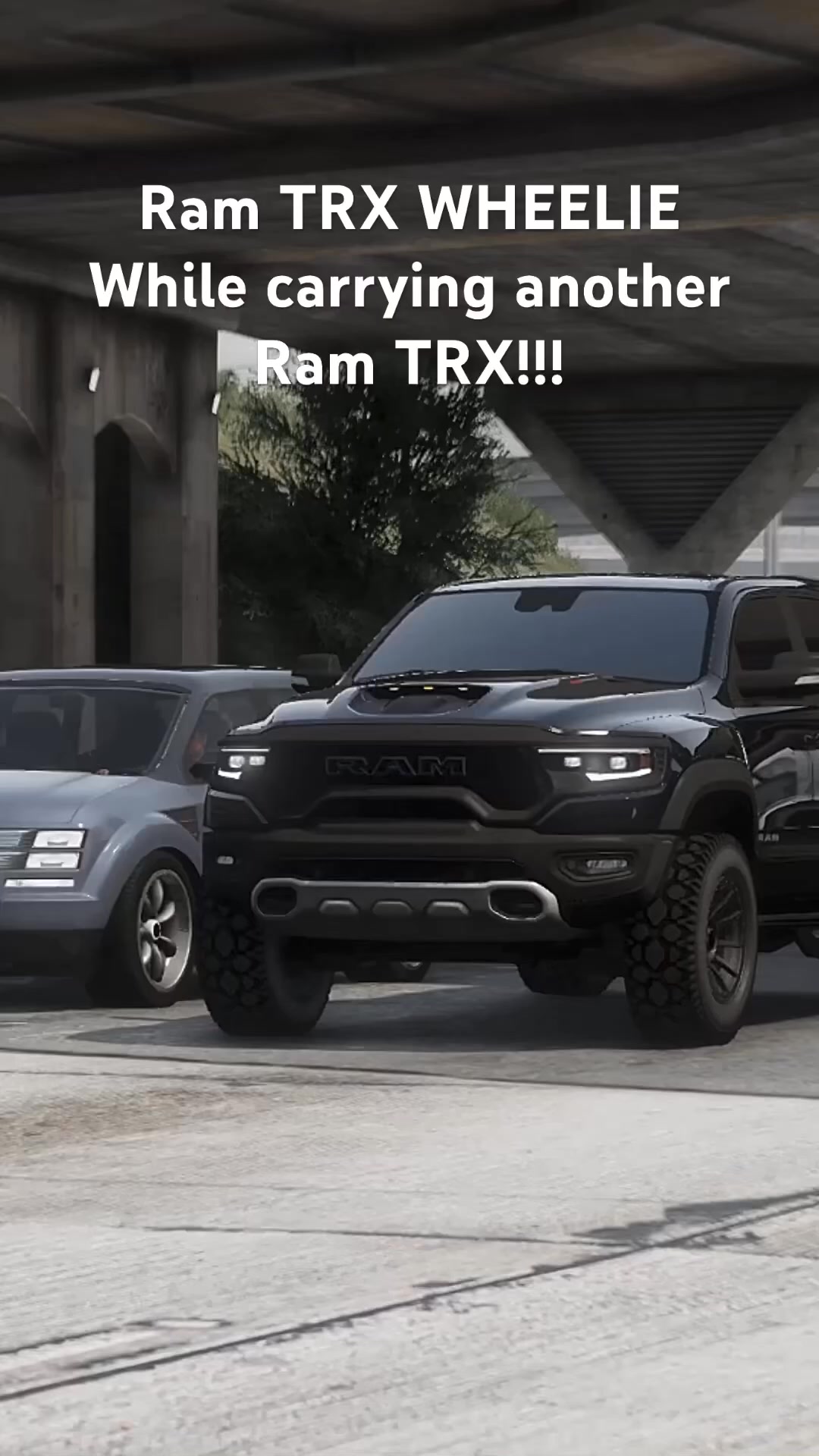 Sitemapcdatahttpthereferenznetram Trx Wheelie Realnull
