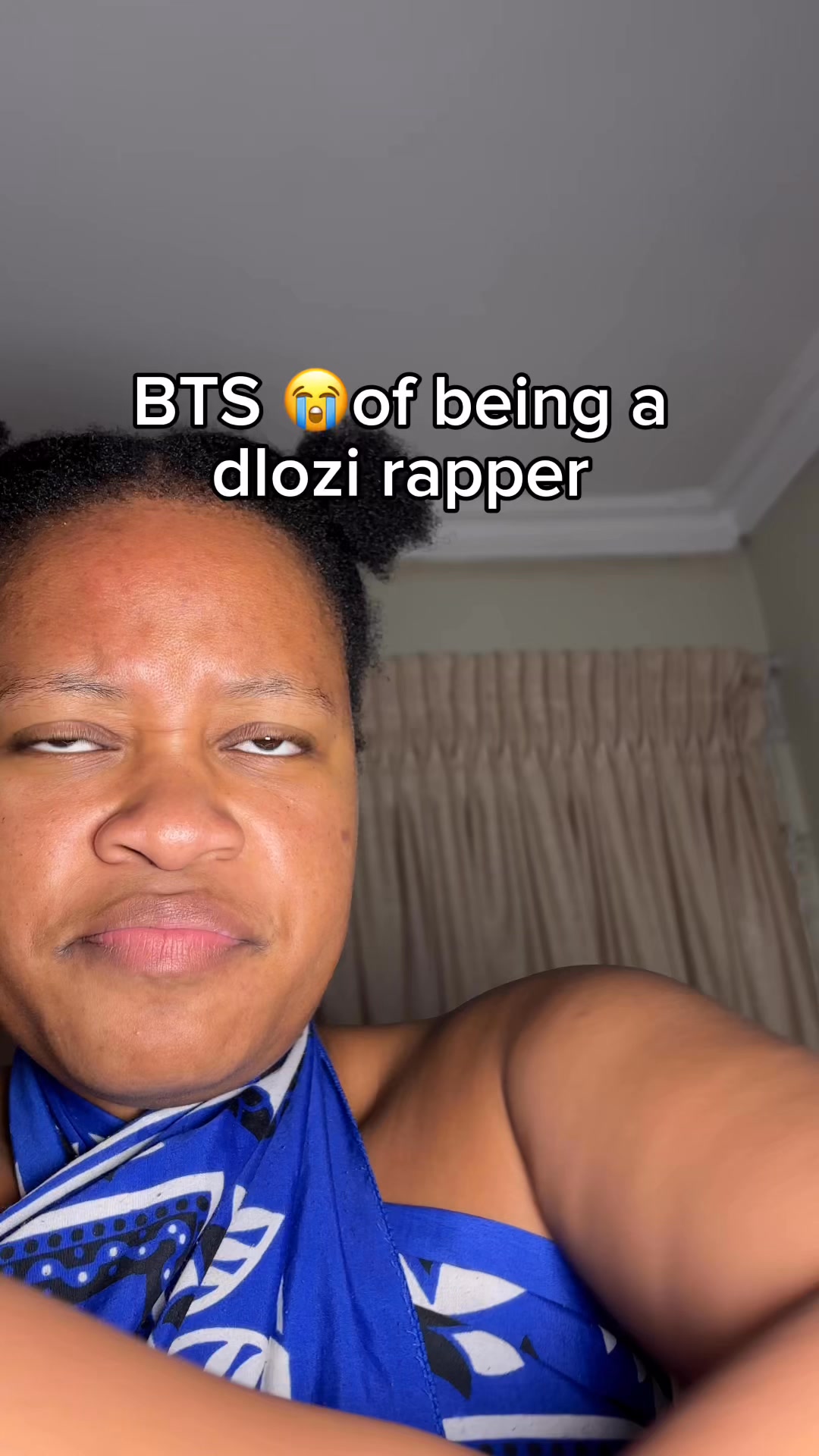 Tjo this was hard 😭🤣#badimo #badimobaboikanyo | Boikanyo Thobejane ...