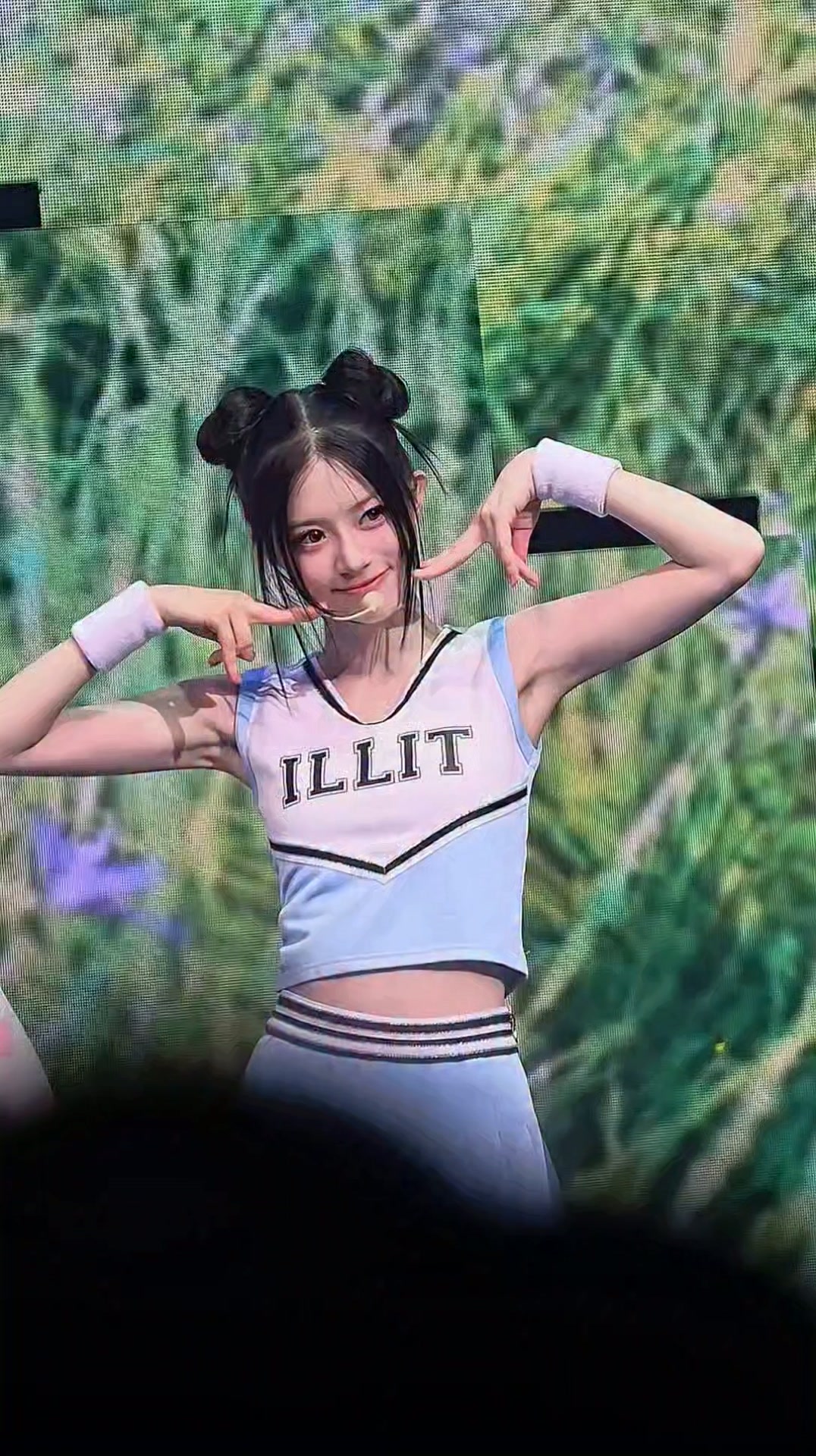 30.06.2026| 'PRESS START♥' in JAPAN - FUKUOKA Day2 #Minju #ILLIT