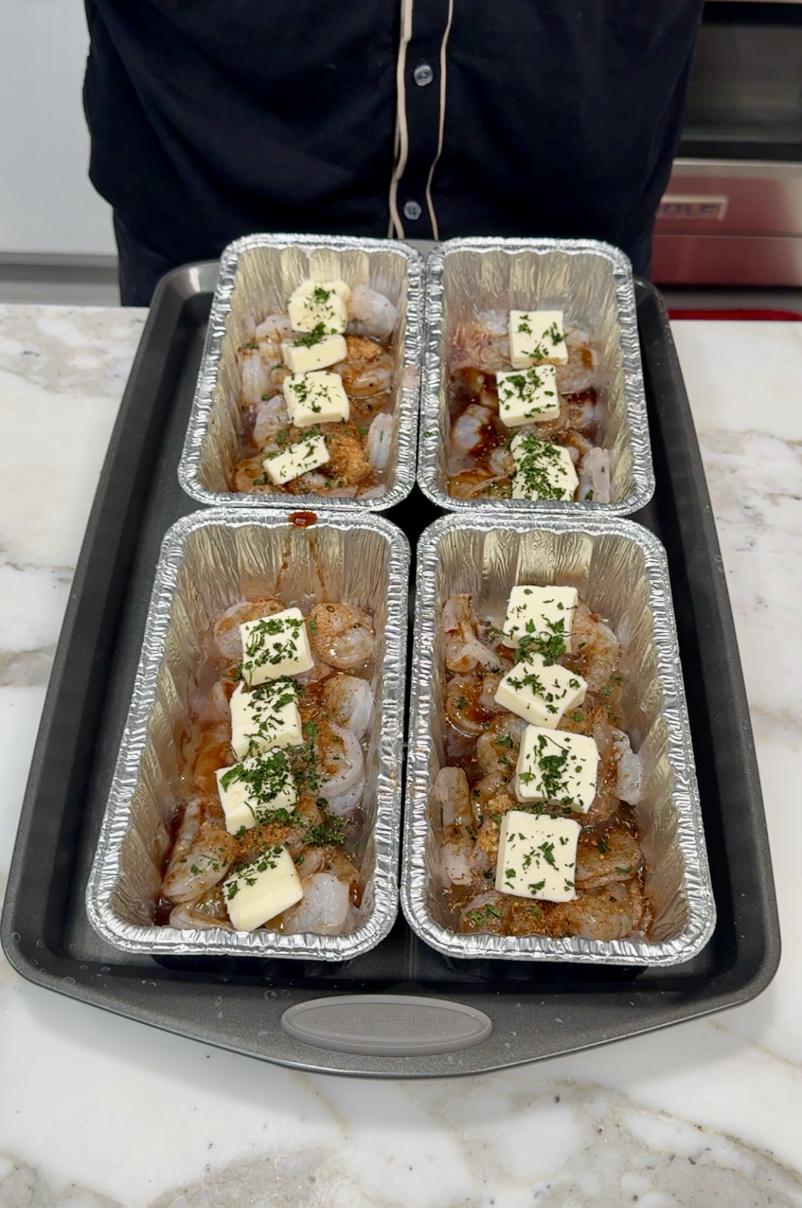 Easy fall time treat Danny N makes the best dump cake for fall. He uses ...