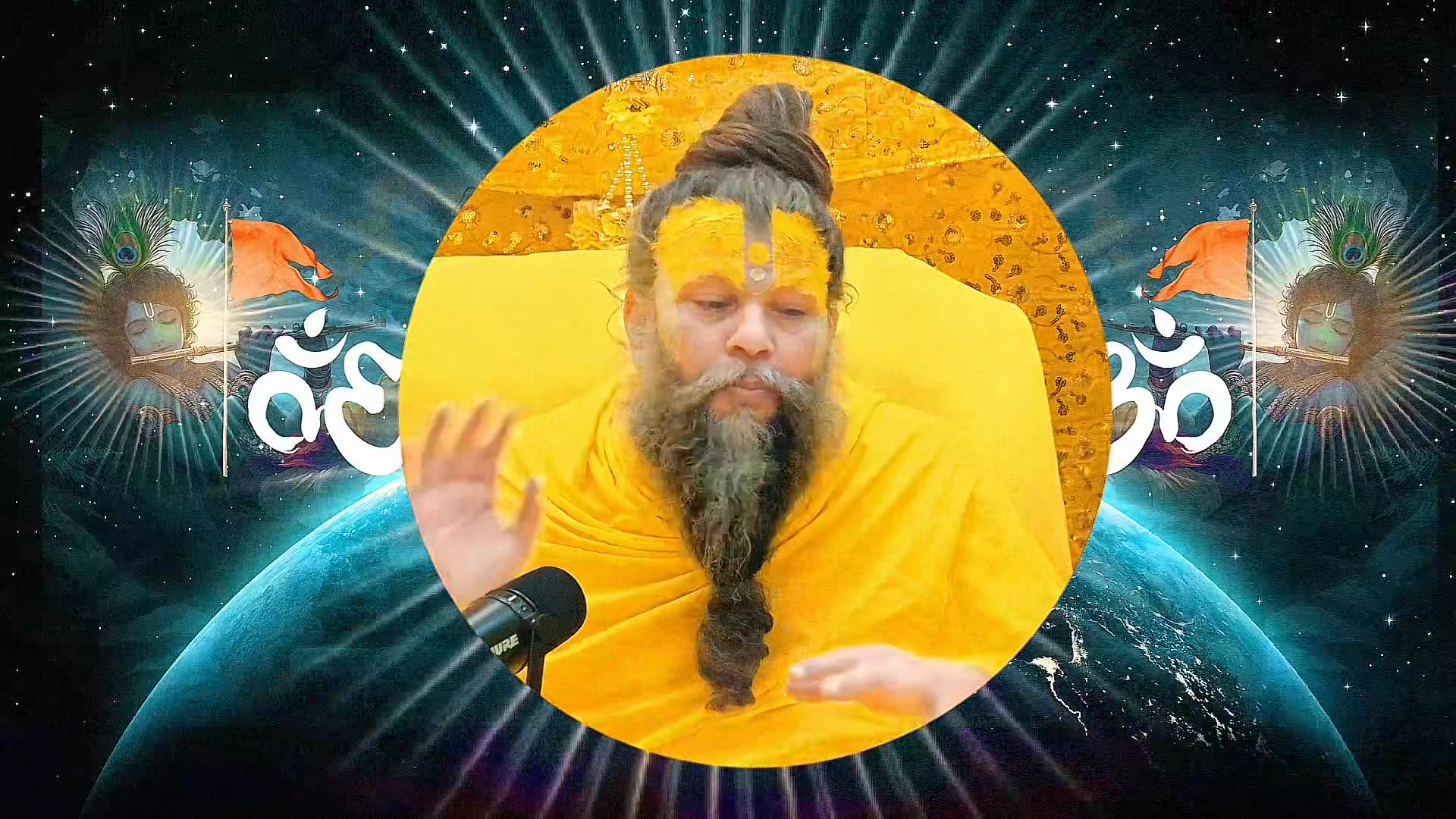 Description भरोसा रखो भगवान सब की सुनता हैं | parmanand ji maharaj ...