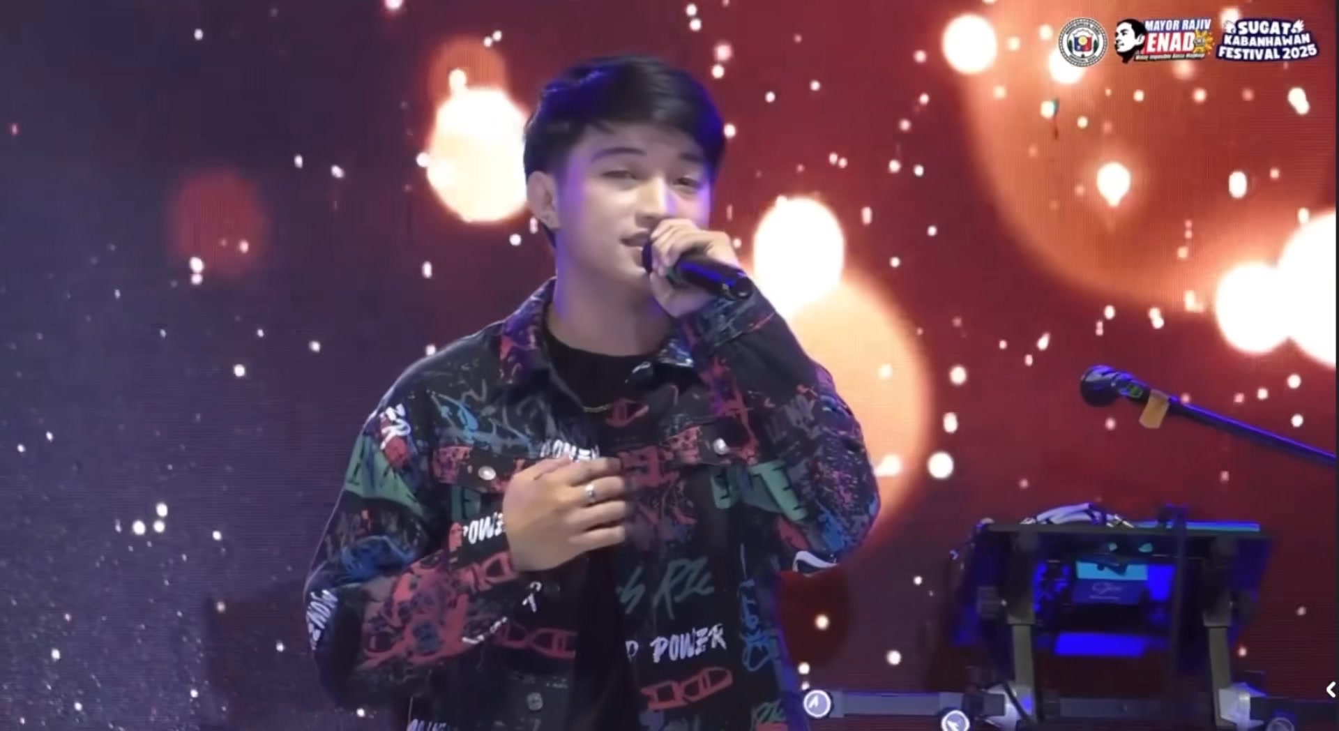 Maging Sino Ka Man ️🥶🌧️ #yadrobal #msny #reelsvideoシ #foryoupageシ #post ...