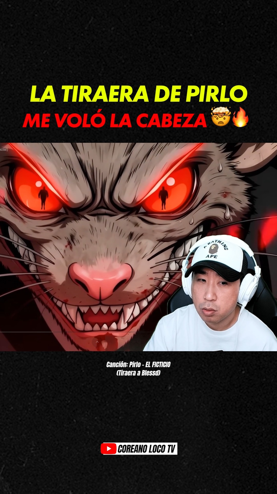 Coreano Loco TV