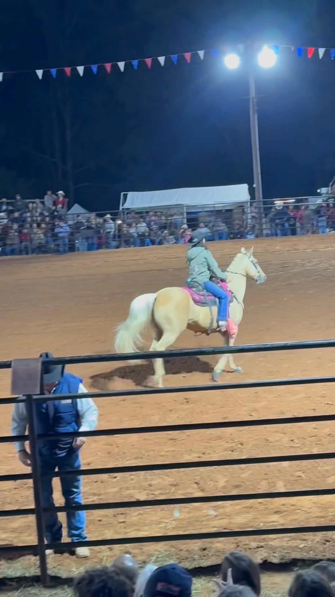 You already know…Grand Entry!! Let’s RODEO!!!! Southern Rodeo ...
