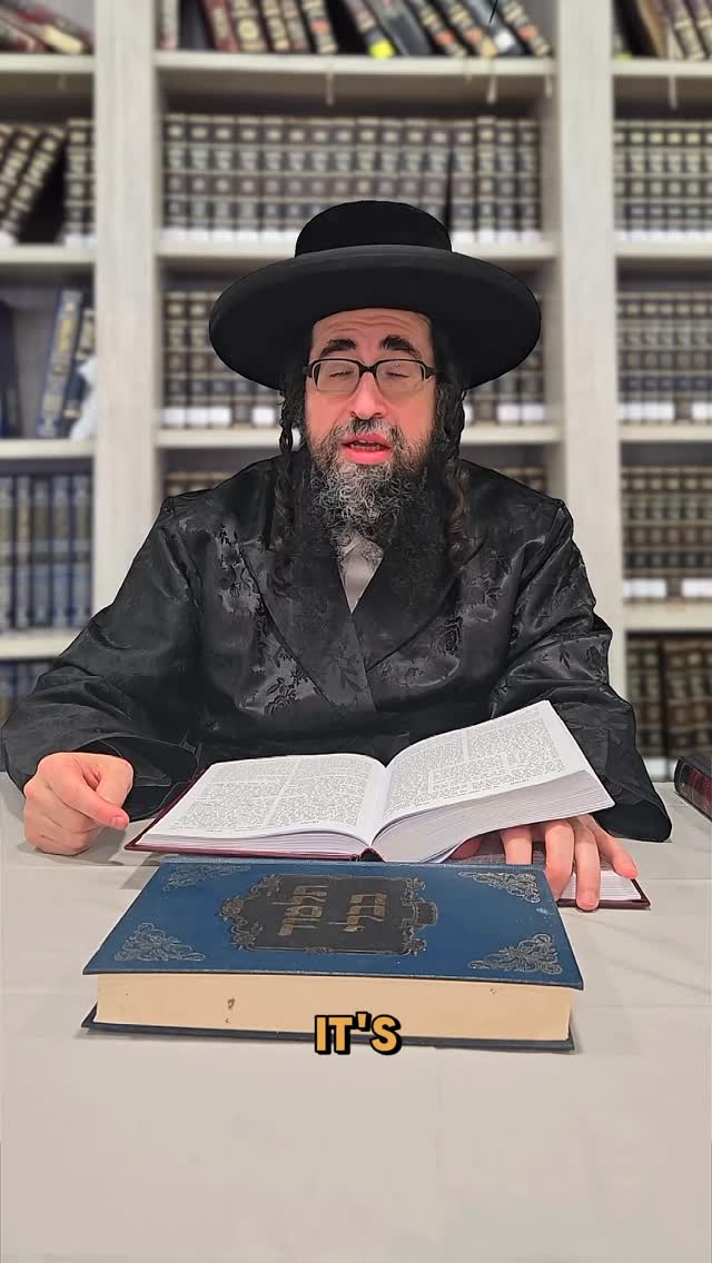 It’s no coincidence so many Yidden go to the Rivnitzer Rebbe’s tzion ...