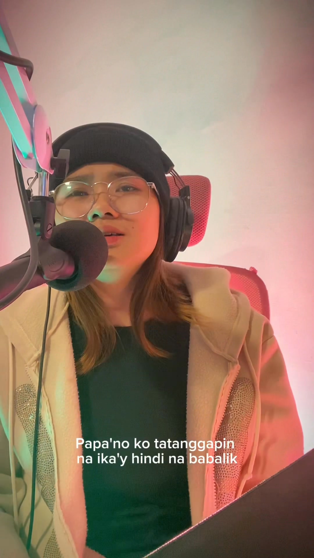 Kalimutan Ka - Skusta Clee (Cover by Jen Cee) 🎤 (c) Mi Balmz Karaoke ...