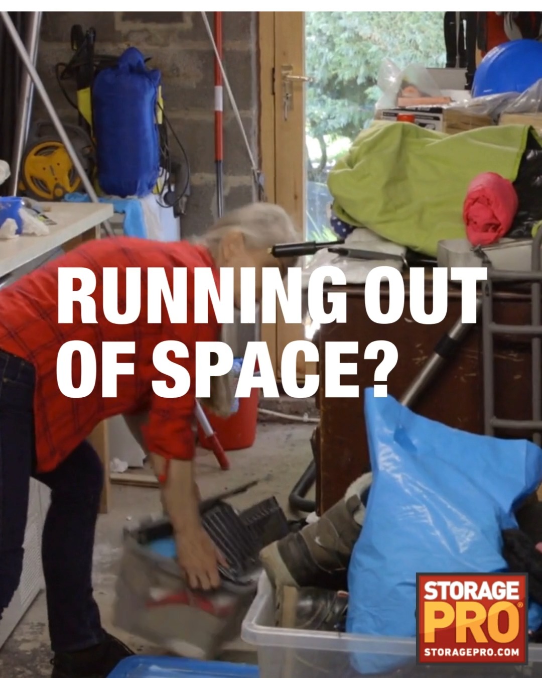 StoragePro | Walnut Creek CA