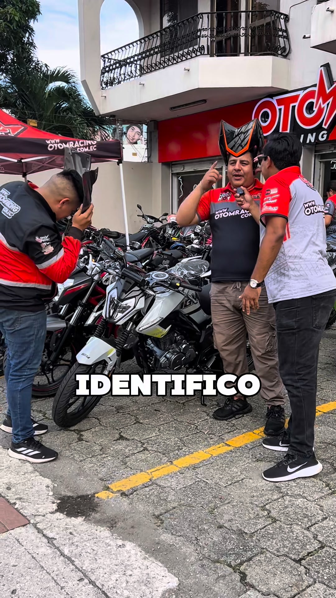 Otom Racing | Cuenca