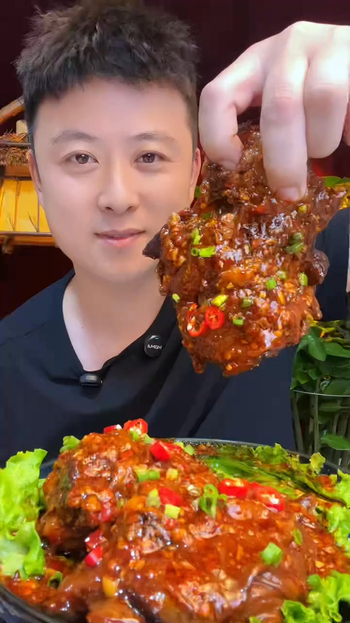 牛窩骨 | 涛弟爱吃鱼 | Facebook