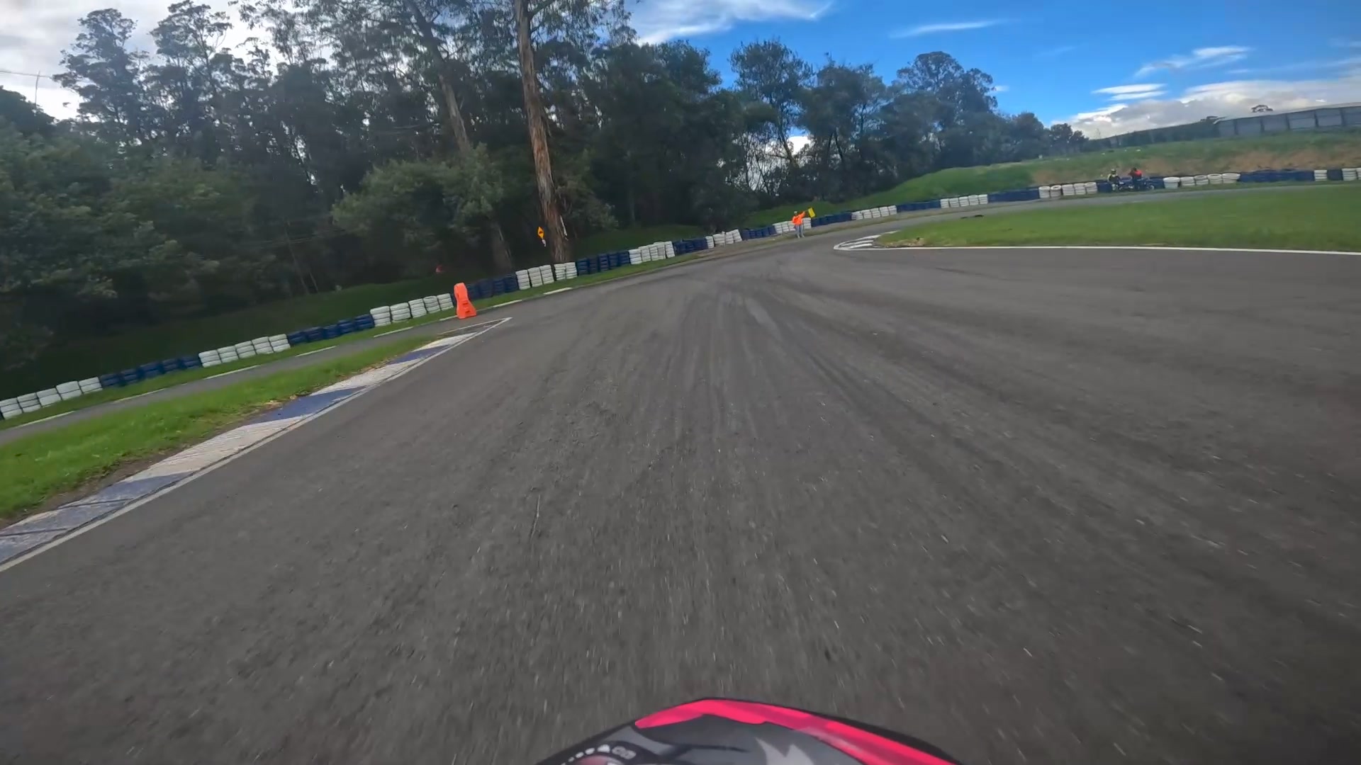 Racing Pilots Academy | Bogotá