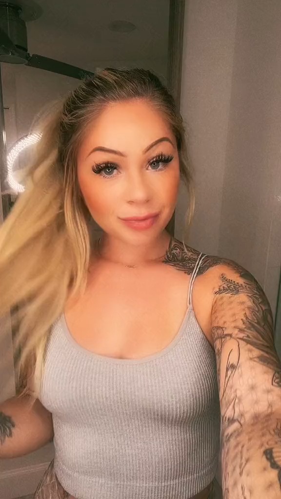 Brooke Shows