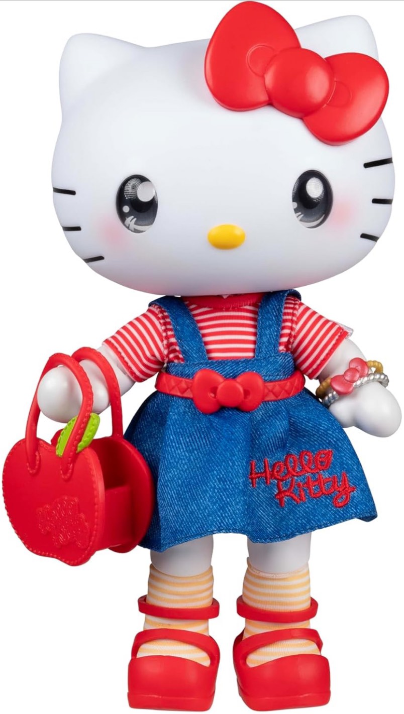 Which #tokidoki plush clip are you adding to your collection? drop