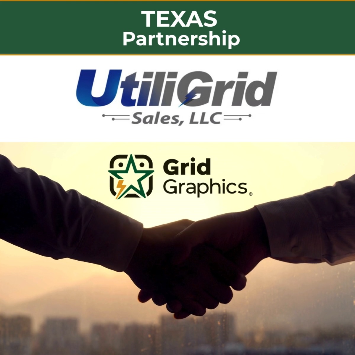 Grid Graphics | Juliette GA