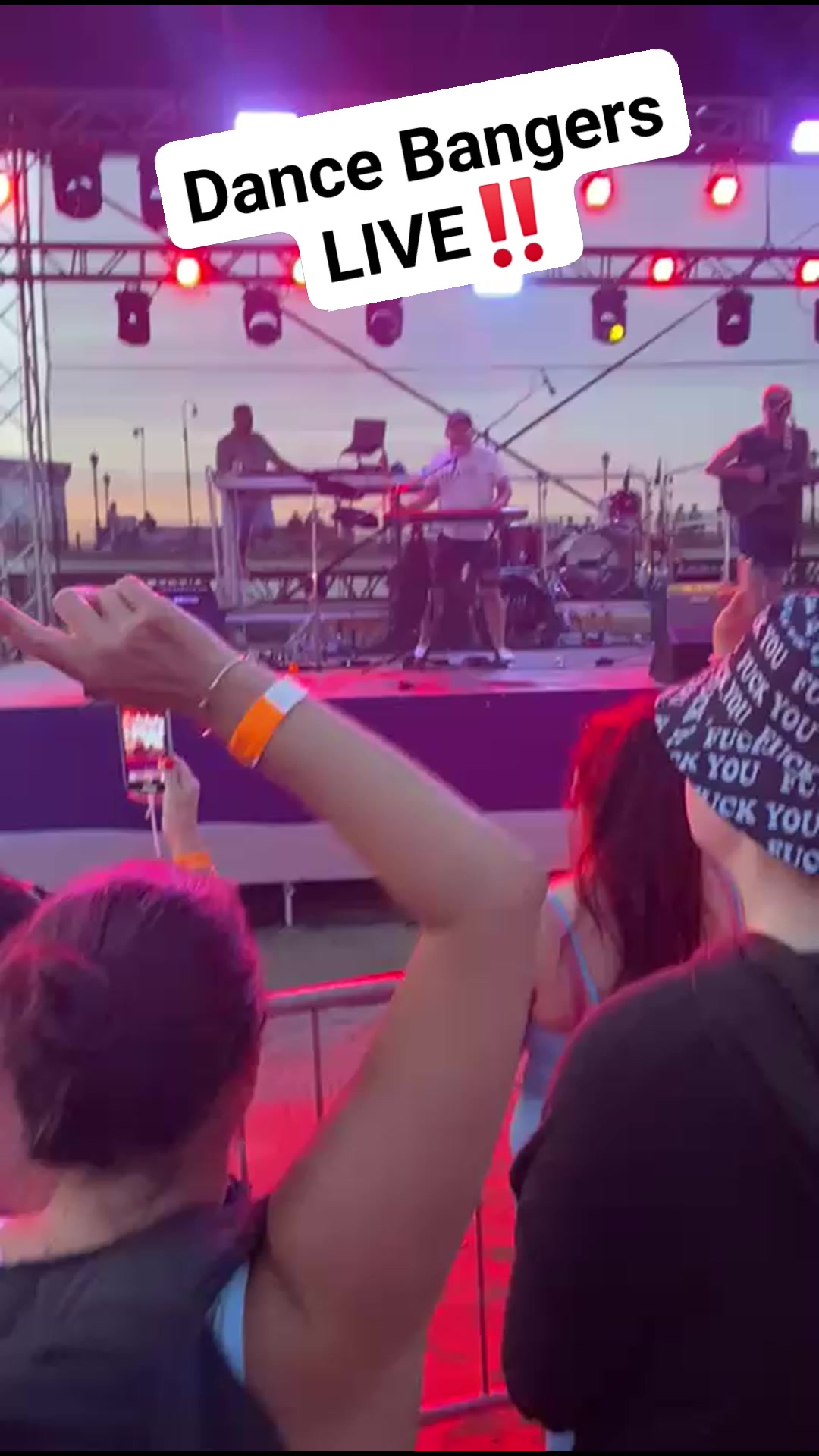 Dance Monkeys #dancemusic #rave #festival #party #livemusic | Dance ...