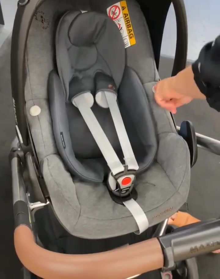 uppababy stroller deals Vista V3 - Open Box & Quality Checked Imagine Plantation Middle Stokke Xplory X Stroller Size:Large/Xlarge 59-61 CM Thoughtful features like hidden