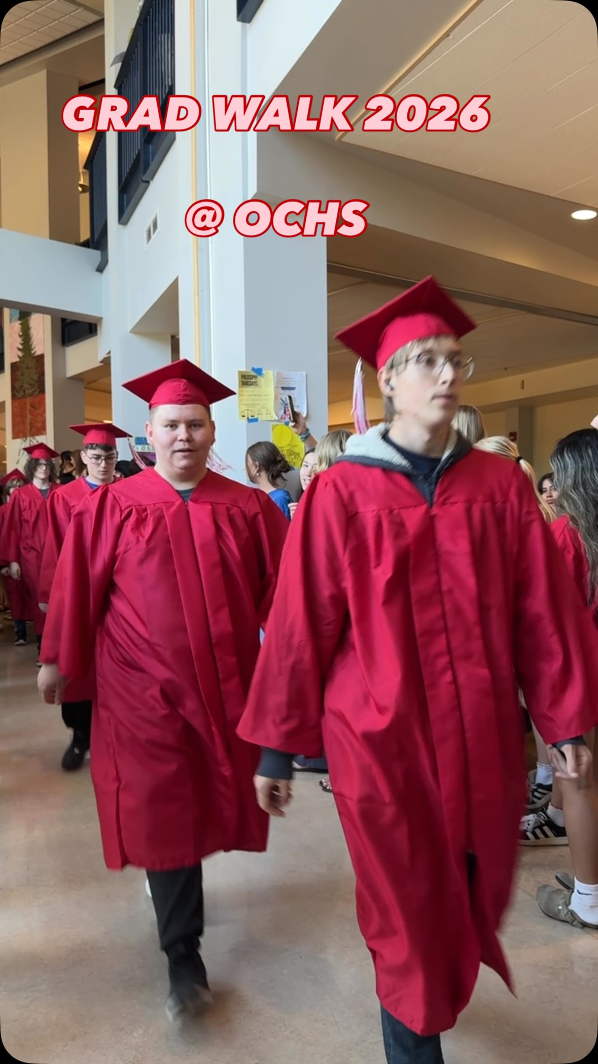 ccsd graduation dress code Some seniors say a is barring them from wearing heritage items. | FOX5 Las Vegas High school