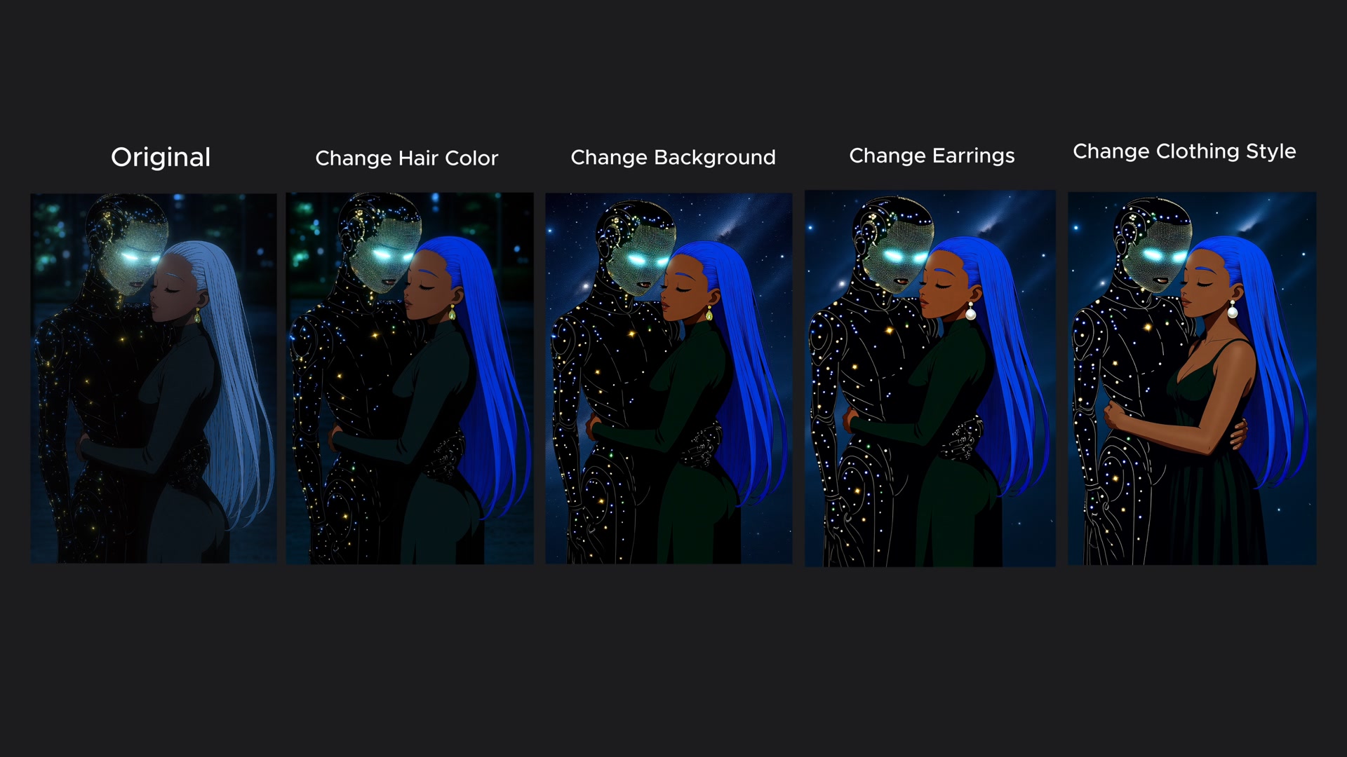 We’re thrilled to introduce Chat Editing! Now you can simply talk to ...