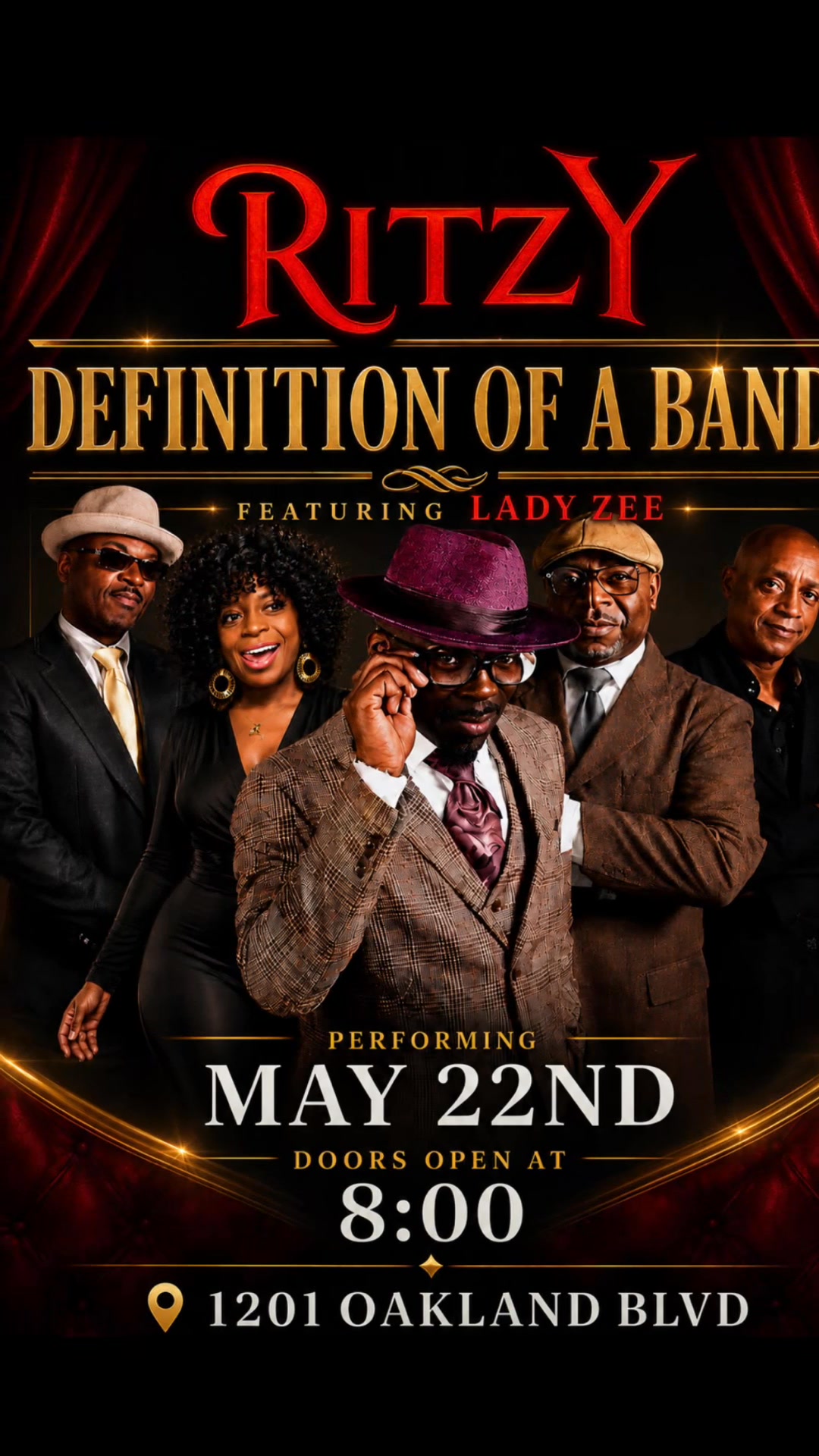 Lady Zee Music