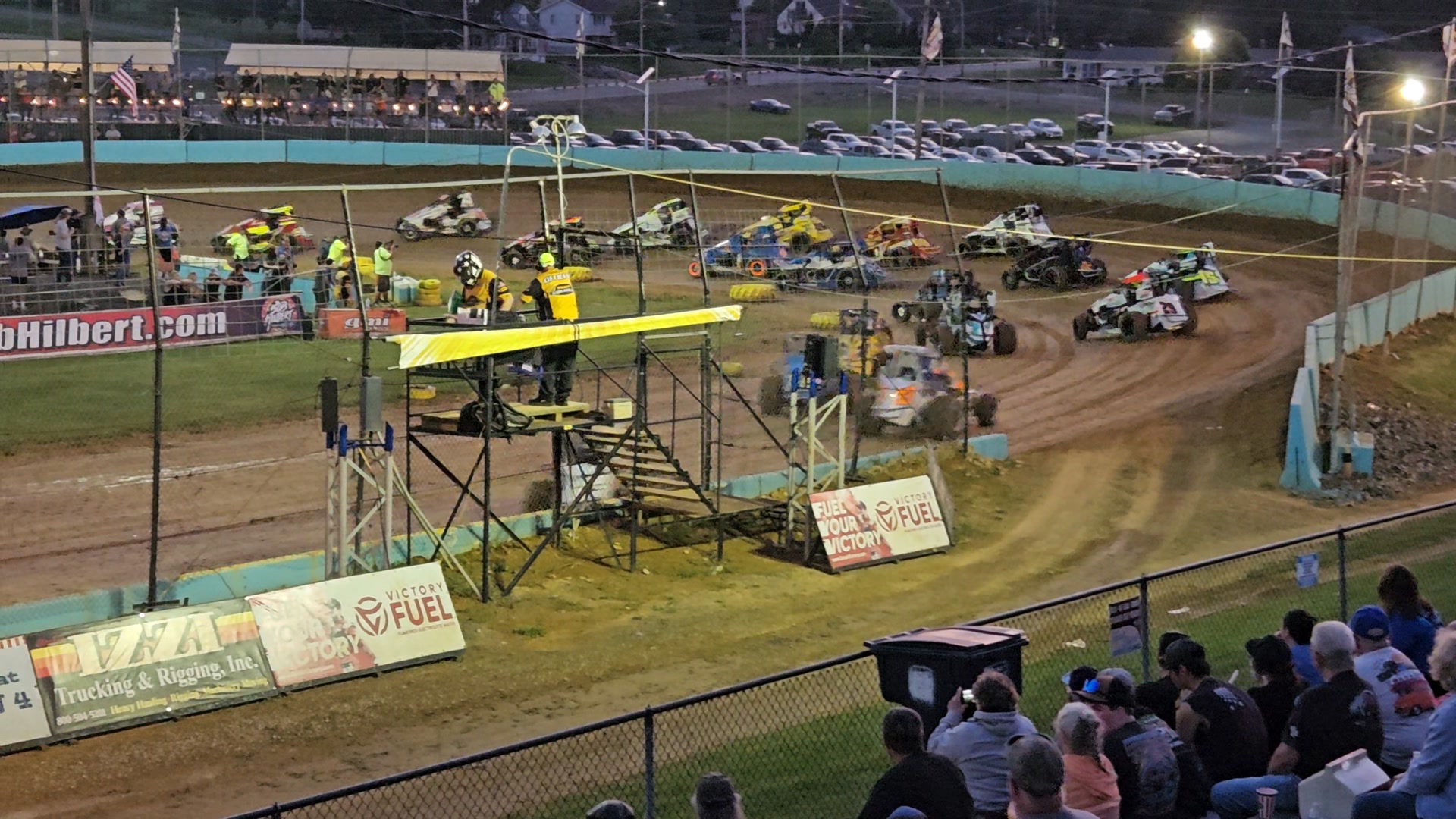 SpeedSTR Feature at Action Track USA Goldie & Elton Meitzler Memorial 6 ...