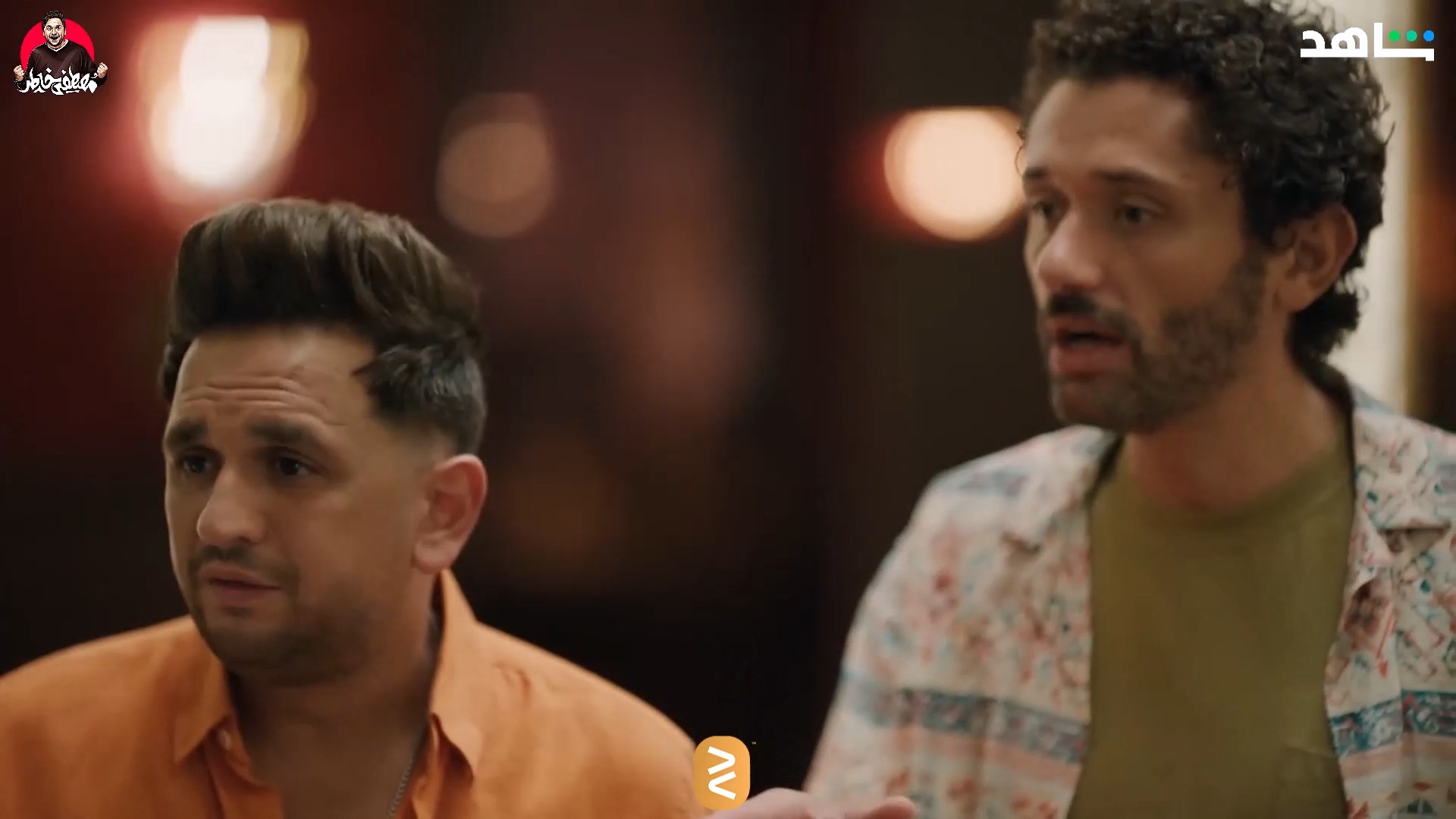 عبثيات بينو وكراكيري .. الجزء الاول 😂🤦 #البيت_بيتي2 | Moustafa Khater ...